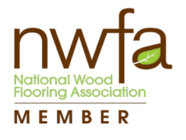 nwfa national wood foundation member Urban Tree Flooring Calgary
